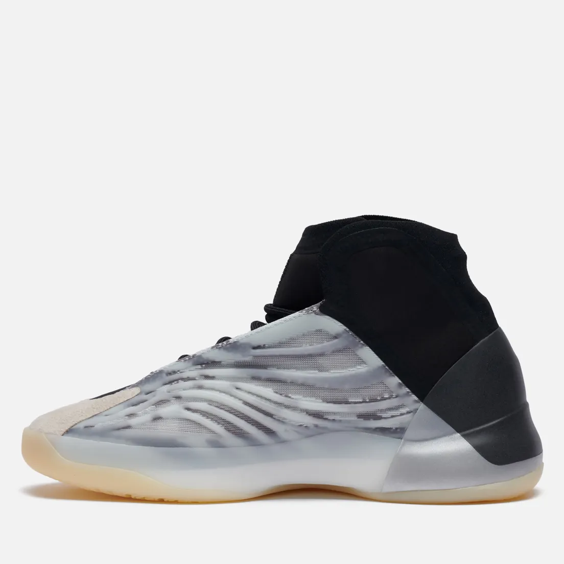 adidas Originals Кроссовки YEEZY BSKTBL QNTM