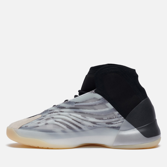 Кроссовки adidas Originals YEEZY BSKTBL QNTM Quantum/Quantum/Quantum