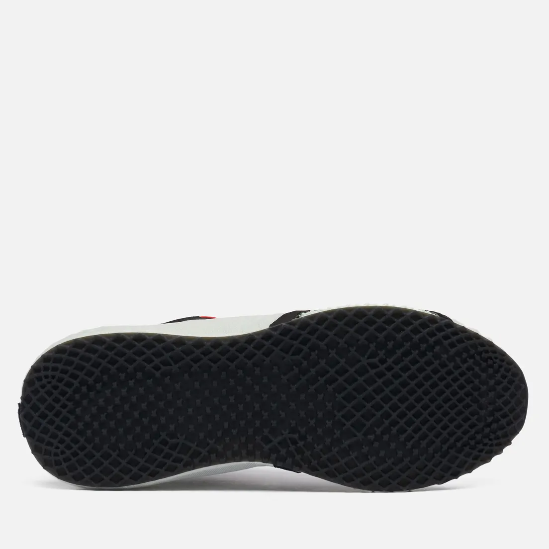 Y-3 Мужские кроссовки Runner 4D IO