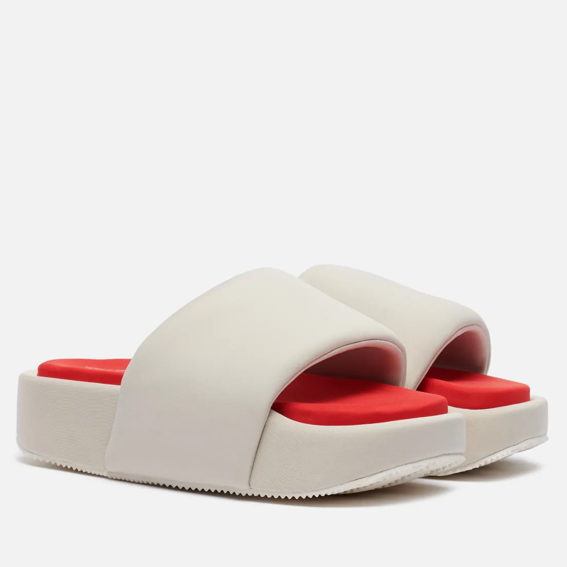 Y-3 Мужские сланцы Slide