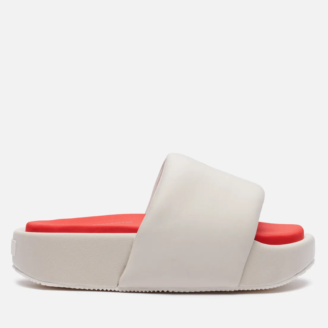 Y-3 Мужские сланцы Slide