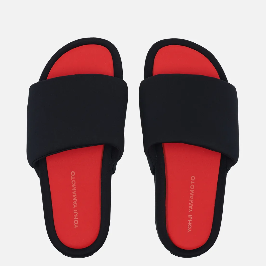 Y-3 Сланцы Slide