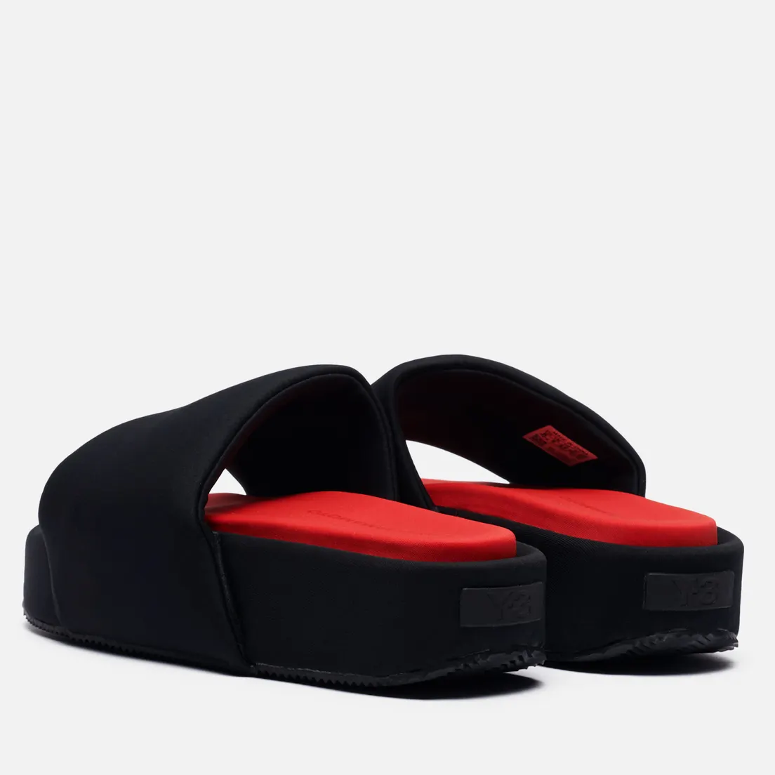 Y-3 Сланцы Slide