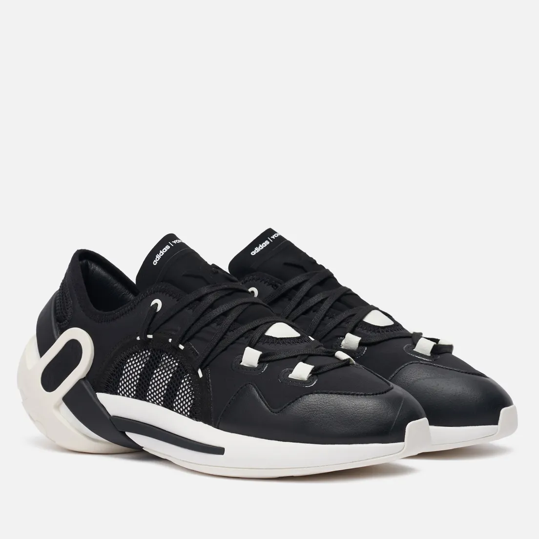 Y-3 Мужские кроссовки Idoso Boost