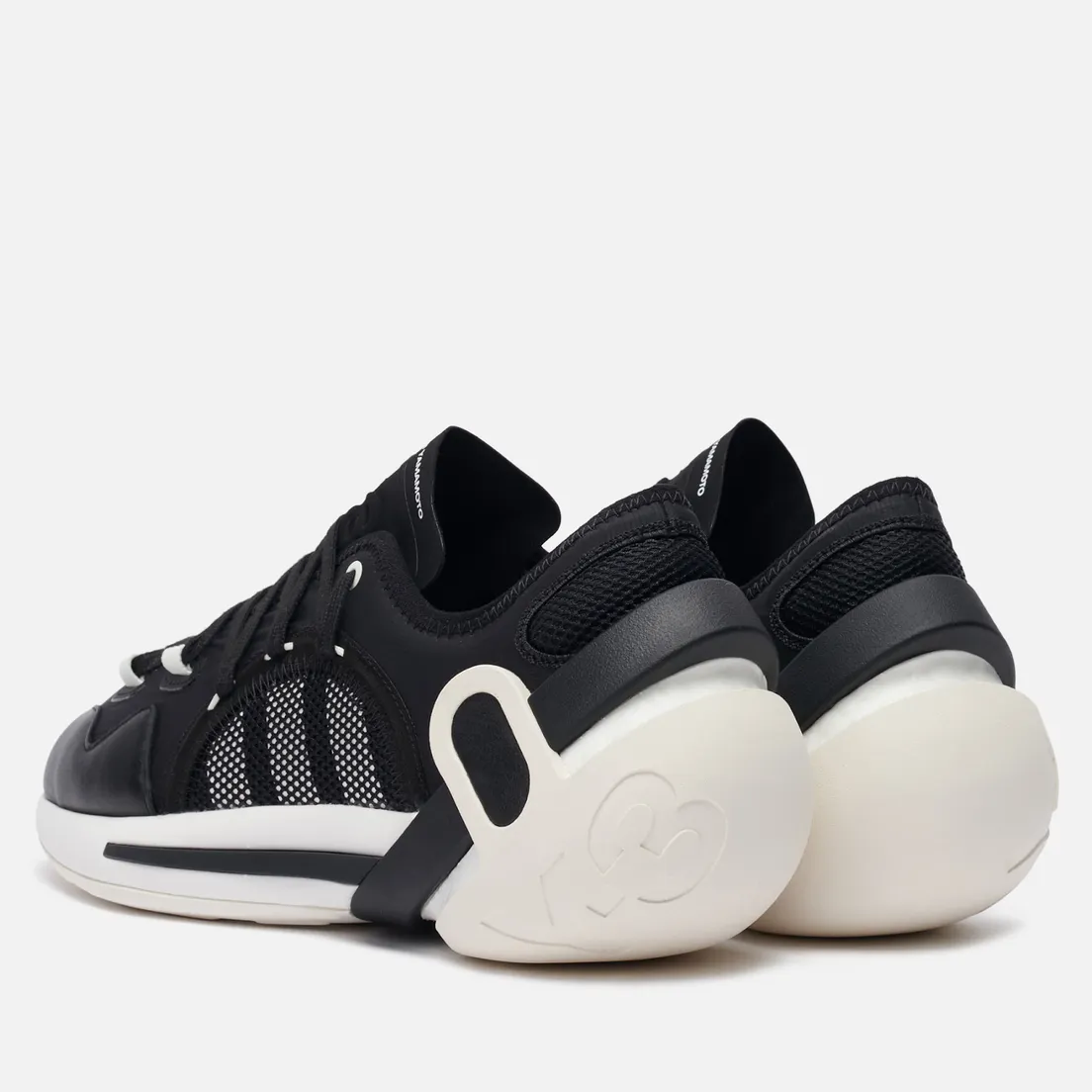 Y-3 Мужские кроссовки Idoso Boost