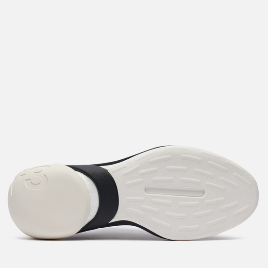 Мужские кроссовки Y-3 Idoso Boost Black/Core White/Chalk White