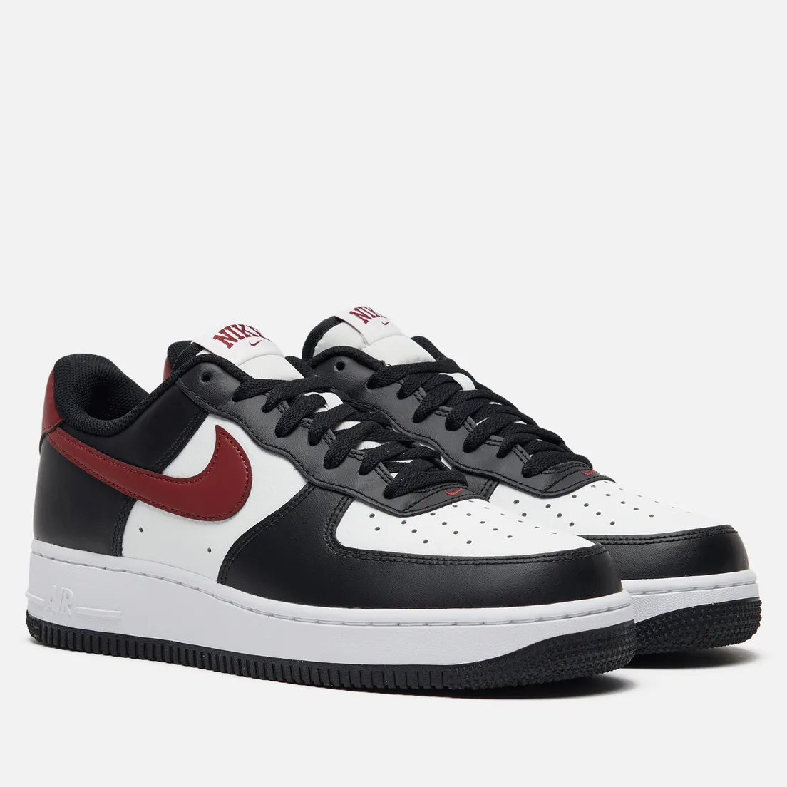 Nike Мужские кроссовки Air Force 1 '07