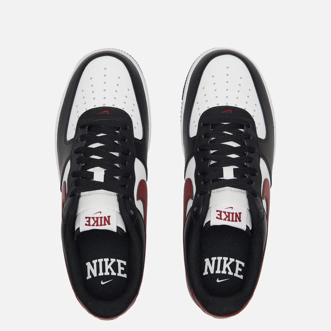 Nike Мужские кроссовки Air Force 1 '07