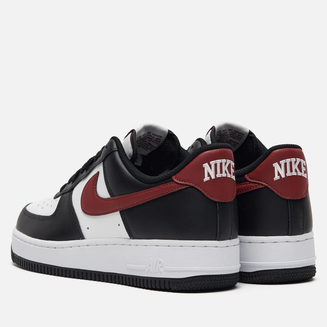 Nike Мужские кроссовки Air Force 1 '07