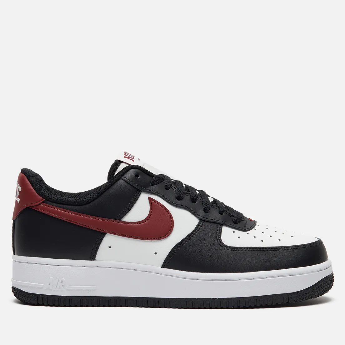 Nike Мужские кроссовки Air Force 1 '07