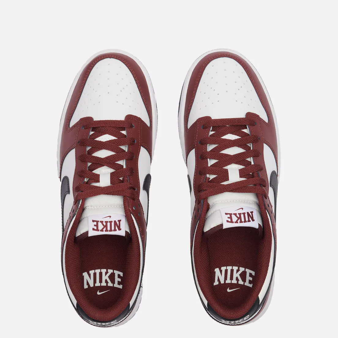 Nike Мужские кроссовки Dunk Low