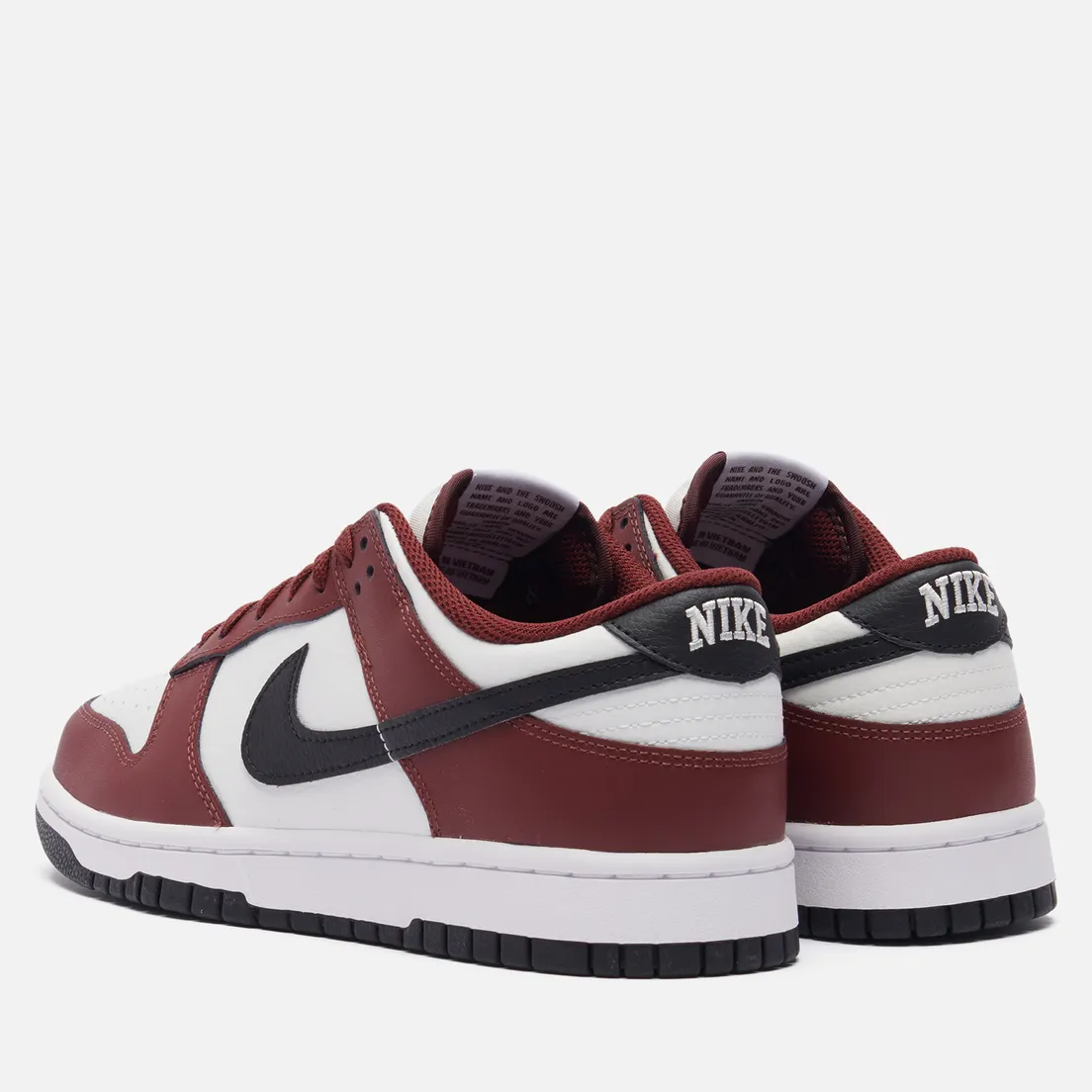 Nike Мужские кроссовки Dunk Low