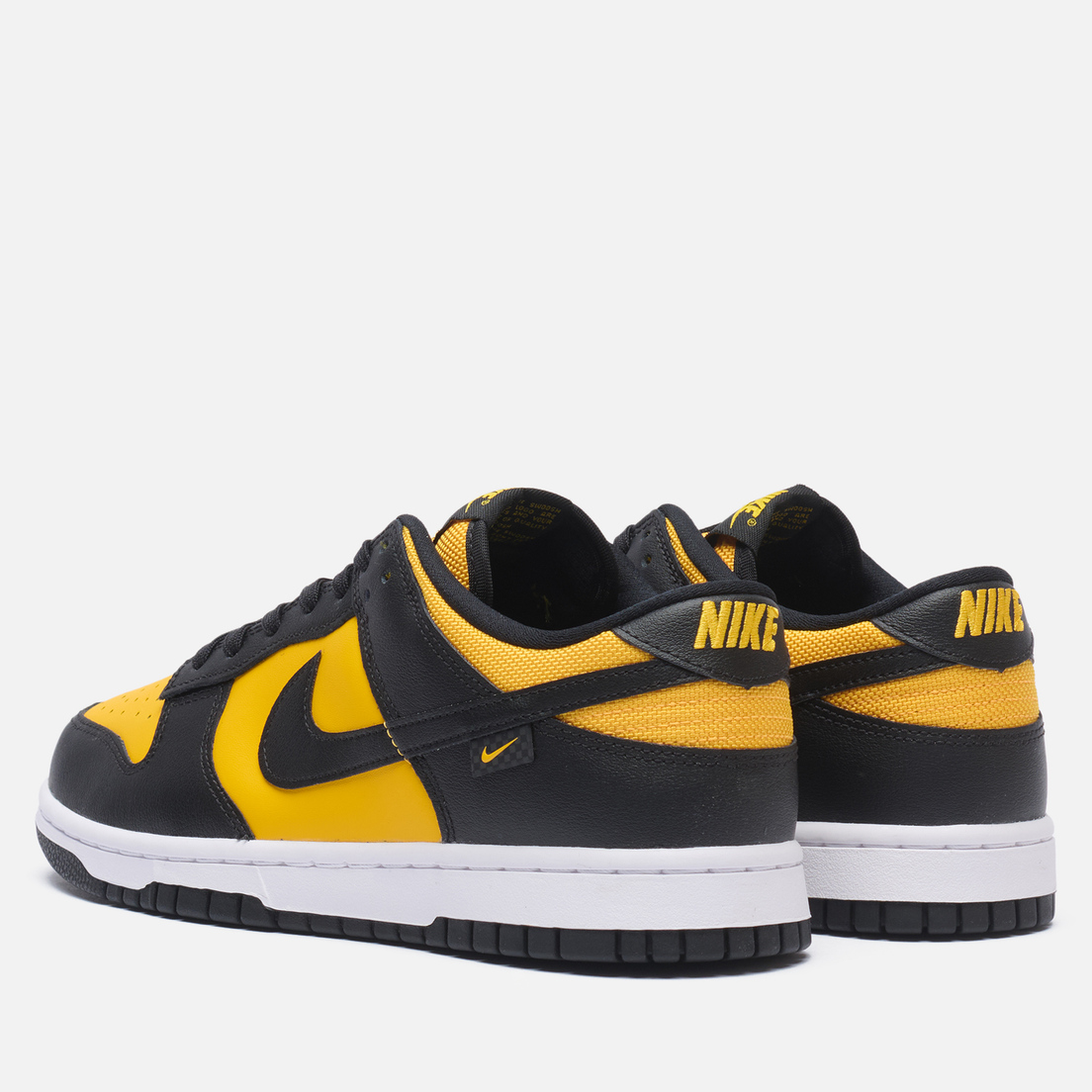 Nike Кроссовки Dunk Low