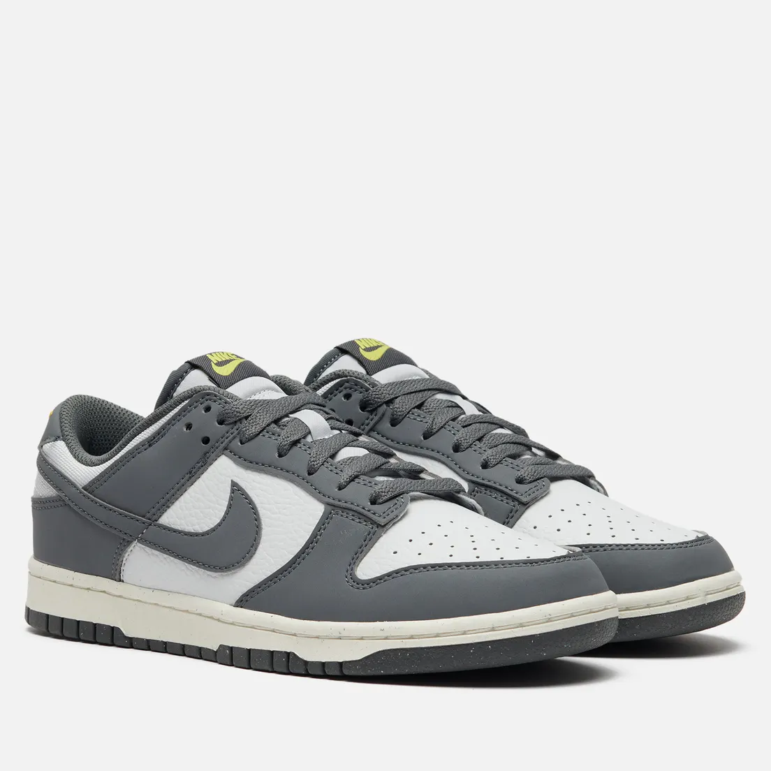 Nike Мужские кроссовки Dunk Low Next Nature