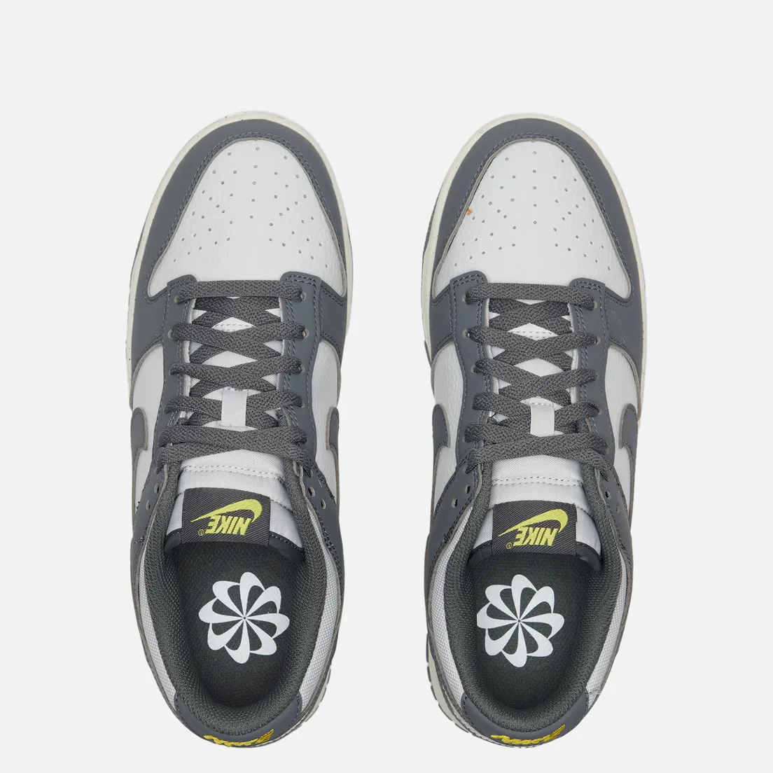 Nike Мужские кроссовки Dunk Low Next Nature