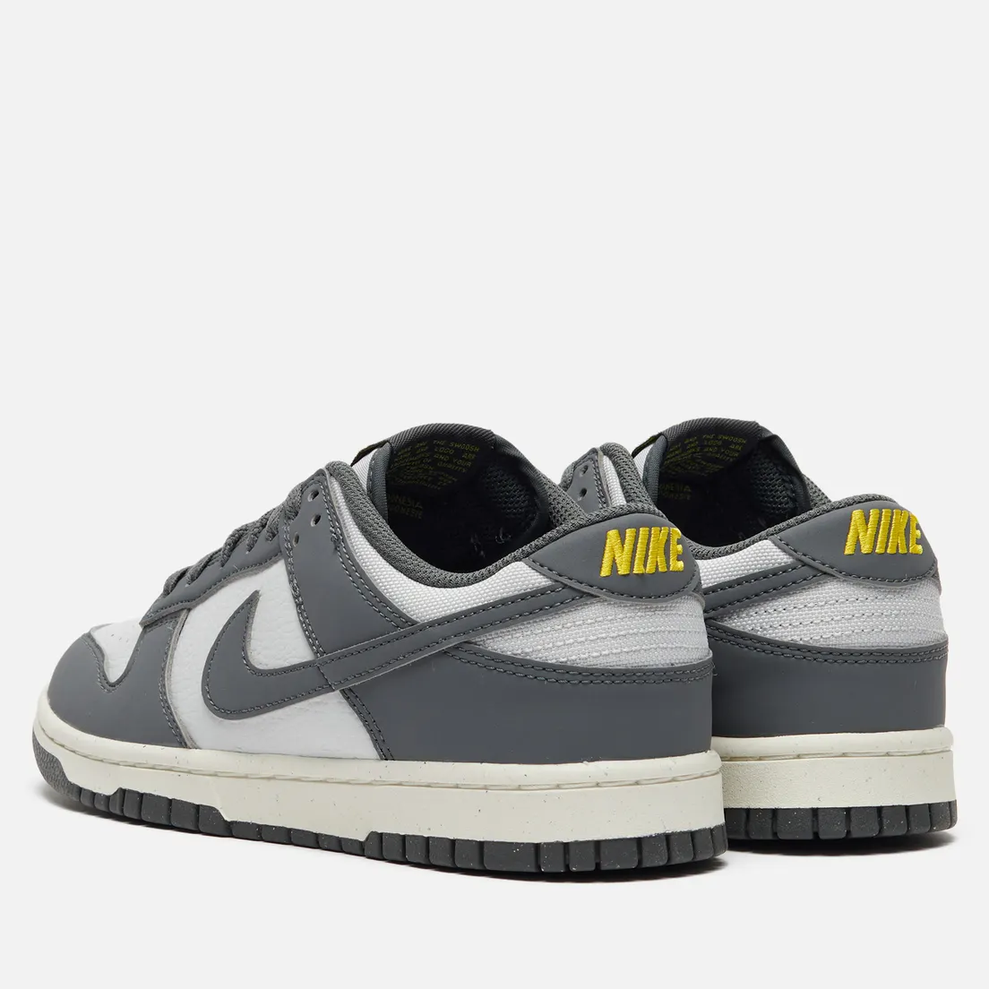 Nike Мужские кроссовки Dunk Low Next Nature
