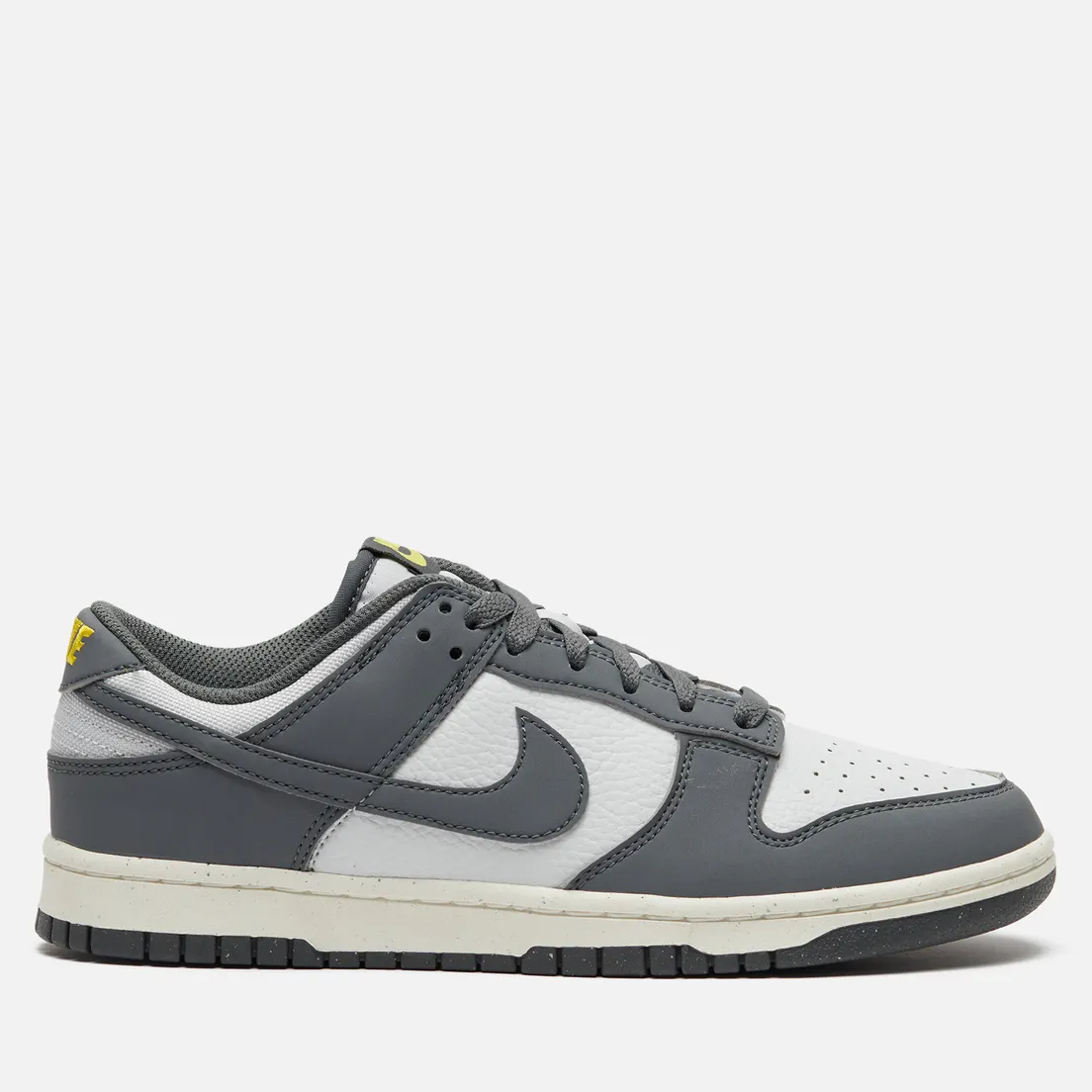 Nike Мужские кроссовки Dunk Low Next Nature