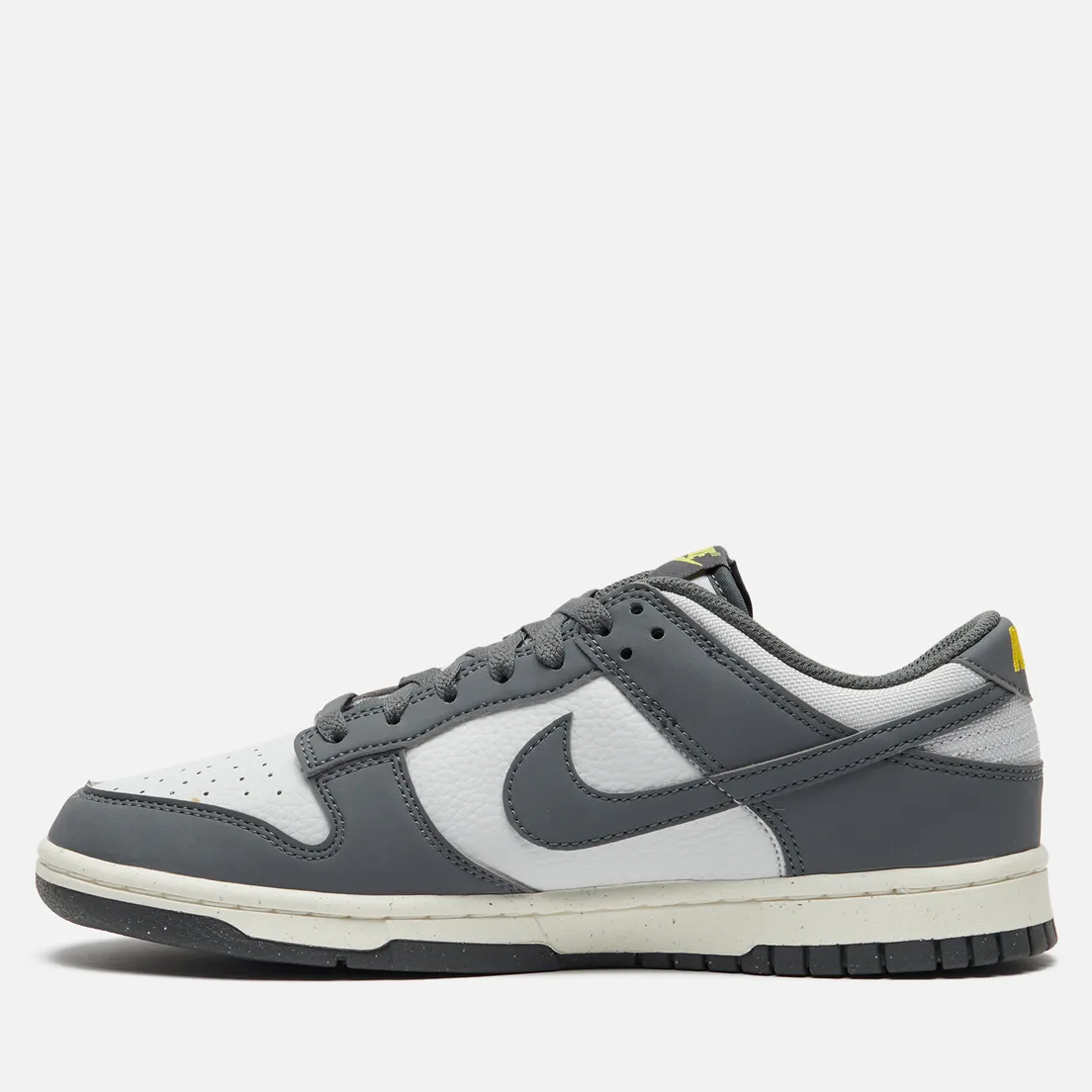 Nike Мужские кроссовки Dunk Low Next Nature