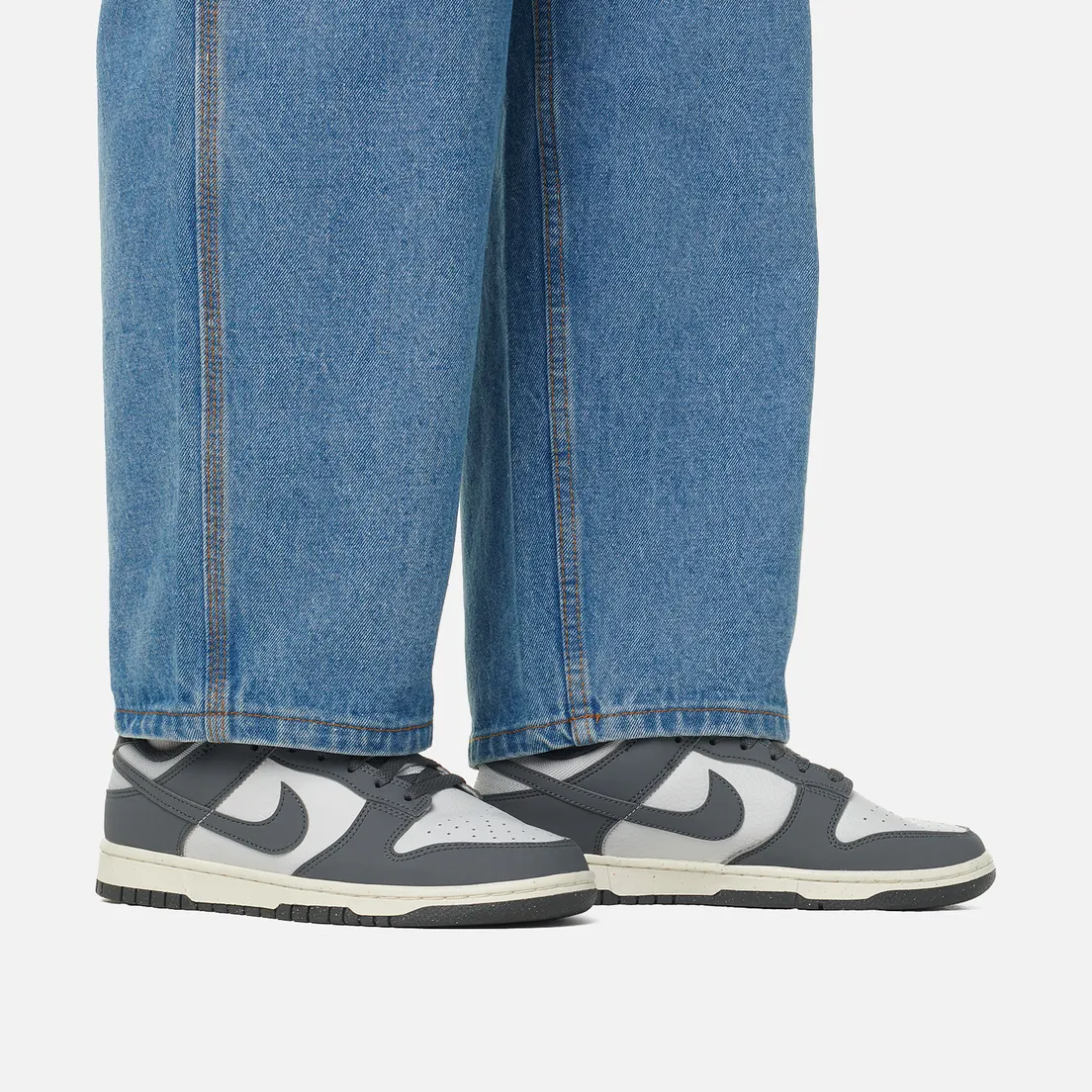 Nike Мужские кроссовки Dunk Low Next Nature