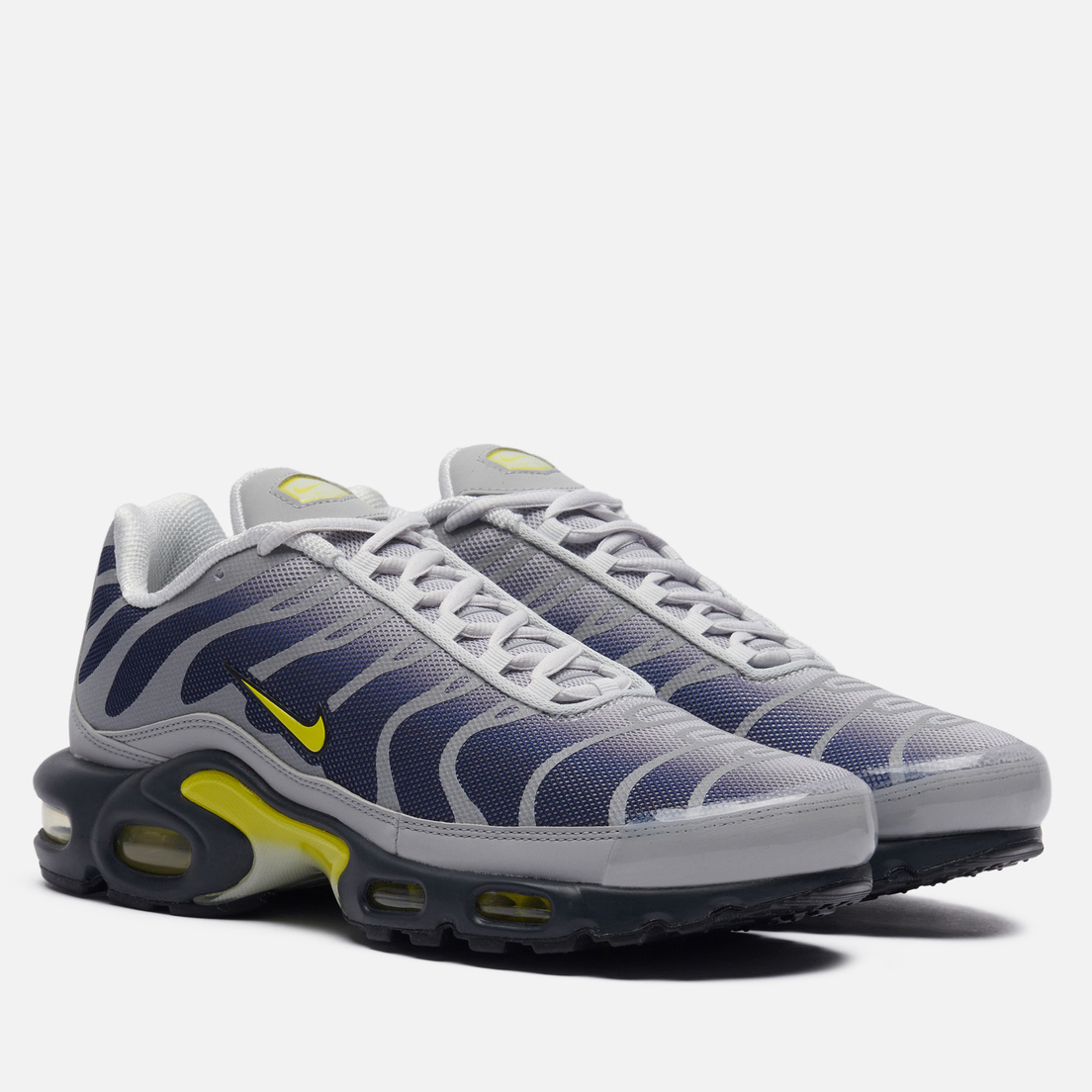 Nike Мужские кроссовки Air Max Plus