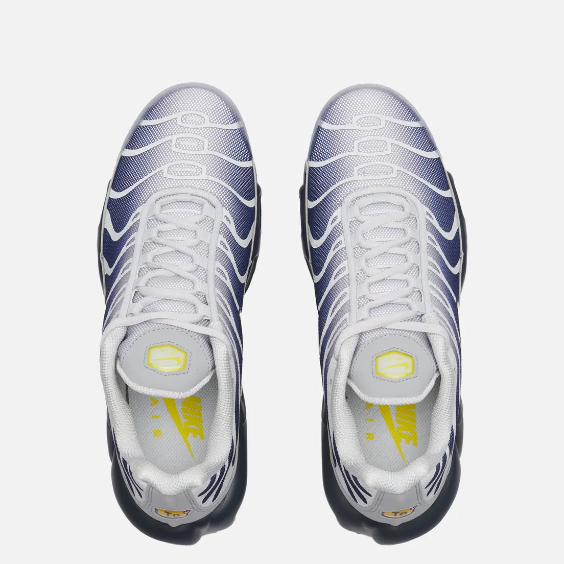 Nike Мужские кроссовки Air Max Plus