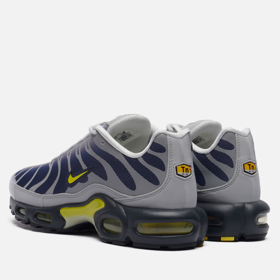 Nike Мужские кроссовки Air Max Plus