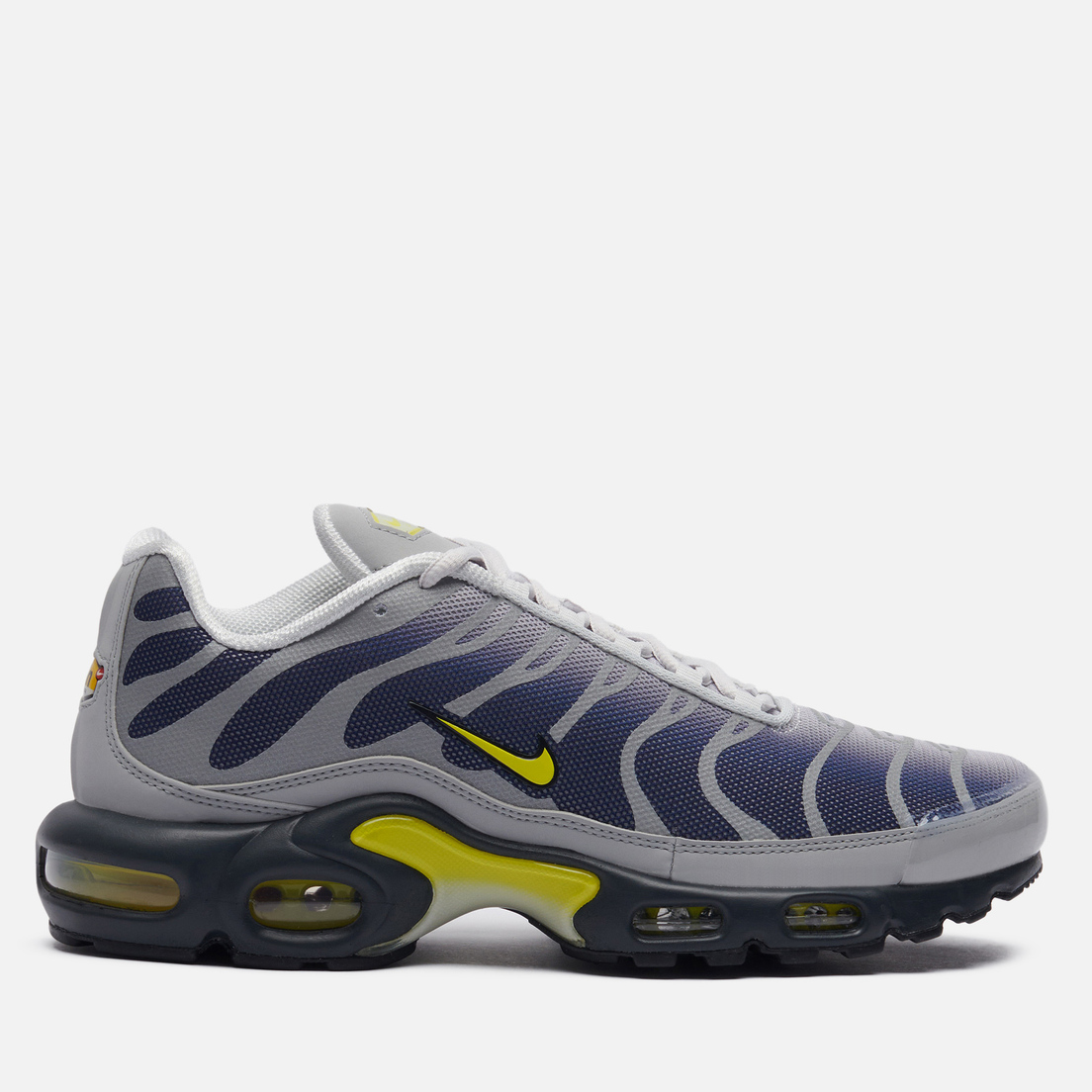 Nike Мужские кроссовки Air Max Plus