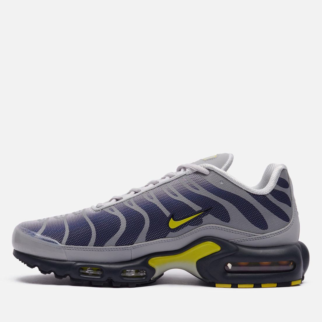 Nike Мужские кроссовки Air Max Plus