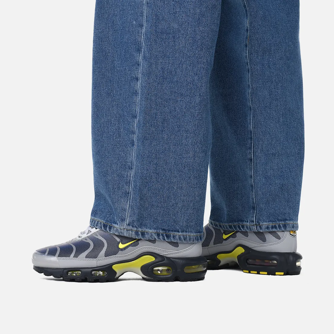 Nike Мужские кроссовки Air Max Plus