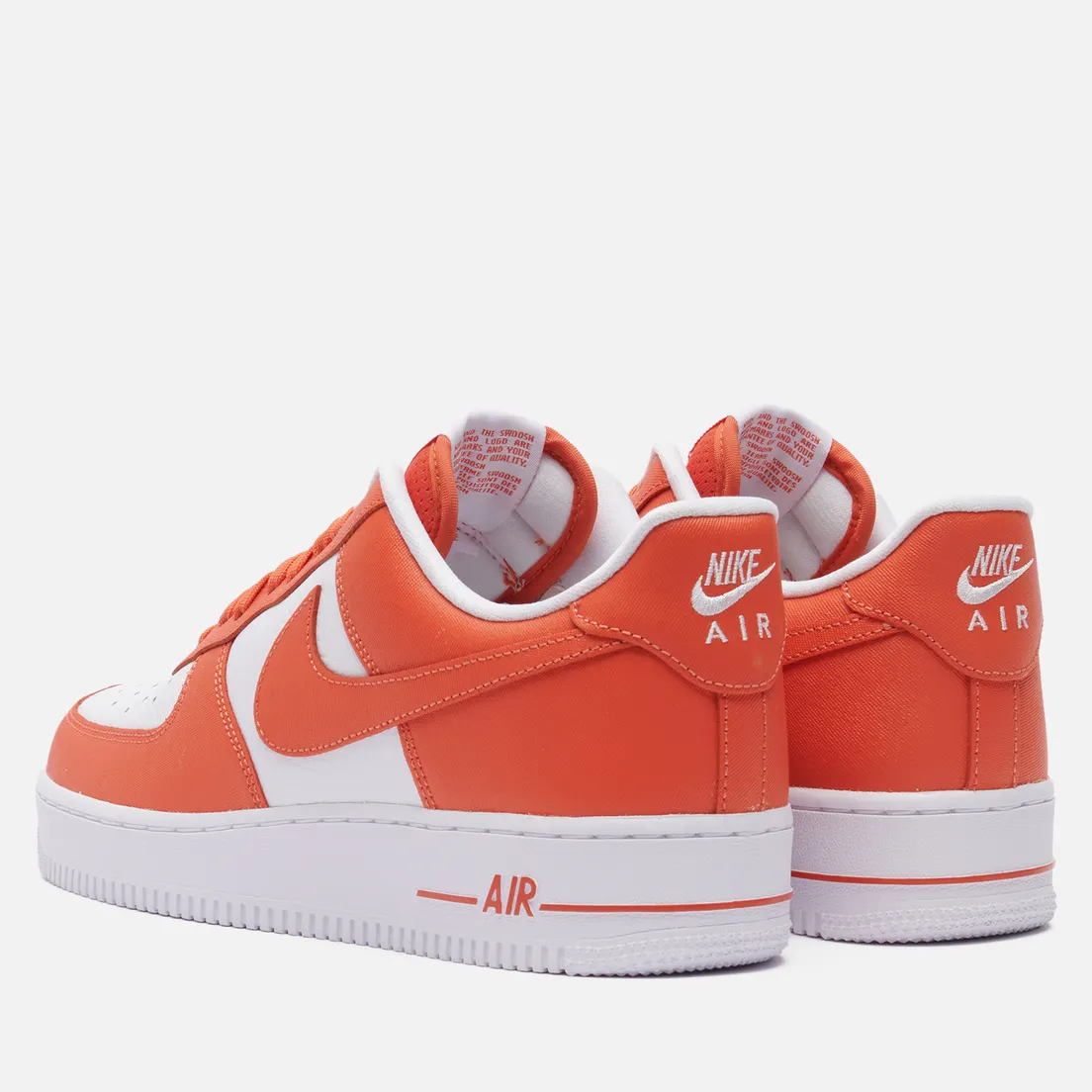 Nike Мужские кроссовки Air Force 1 '07