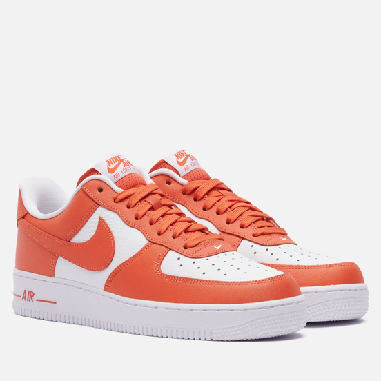 Мужские кроссовки Nike Air Force 1 '07, FZ4627-800