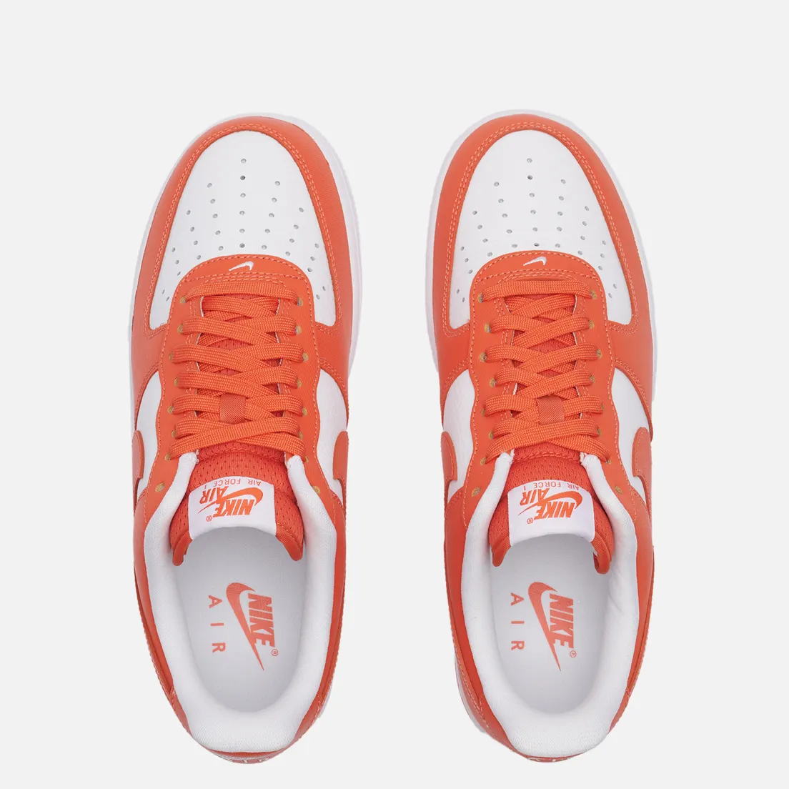 Nike Мужские кроссовки Air Force 1 '07