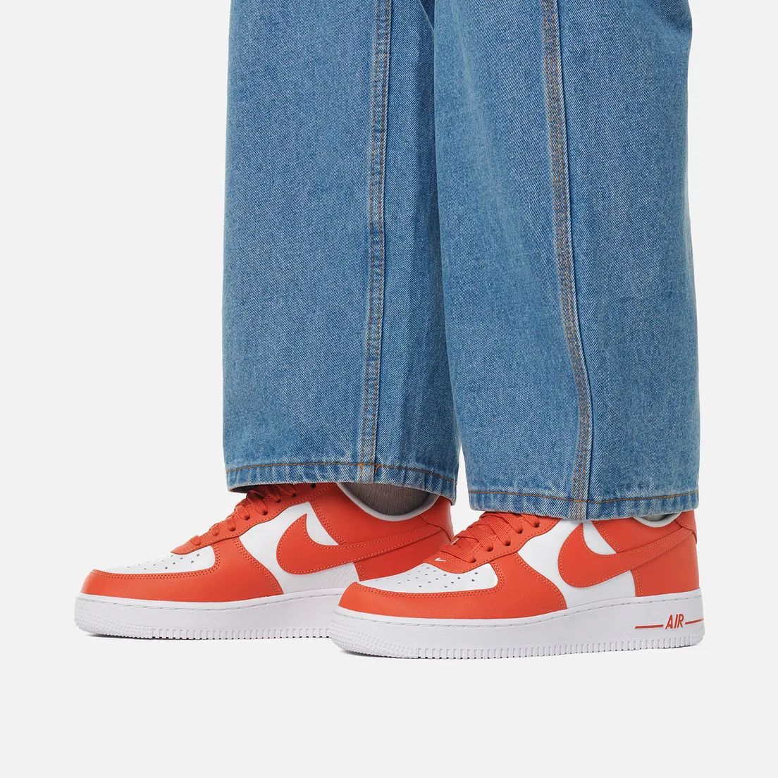 Nike Мужские кроссовки Air Force 1 '07
