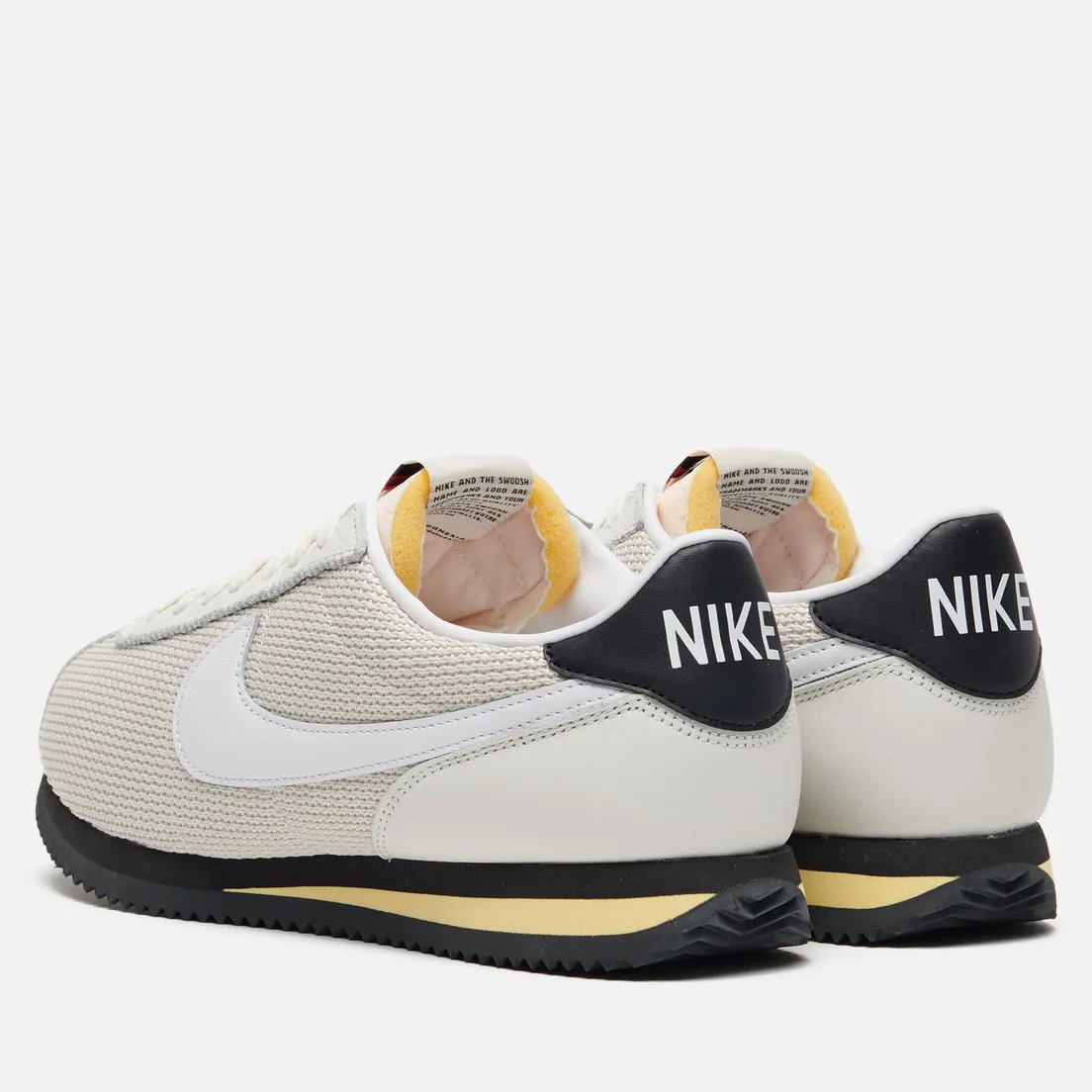 Nike Мужские кроссовки Cortez