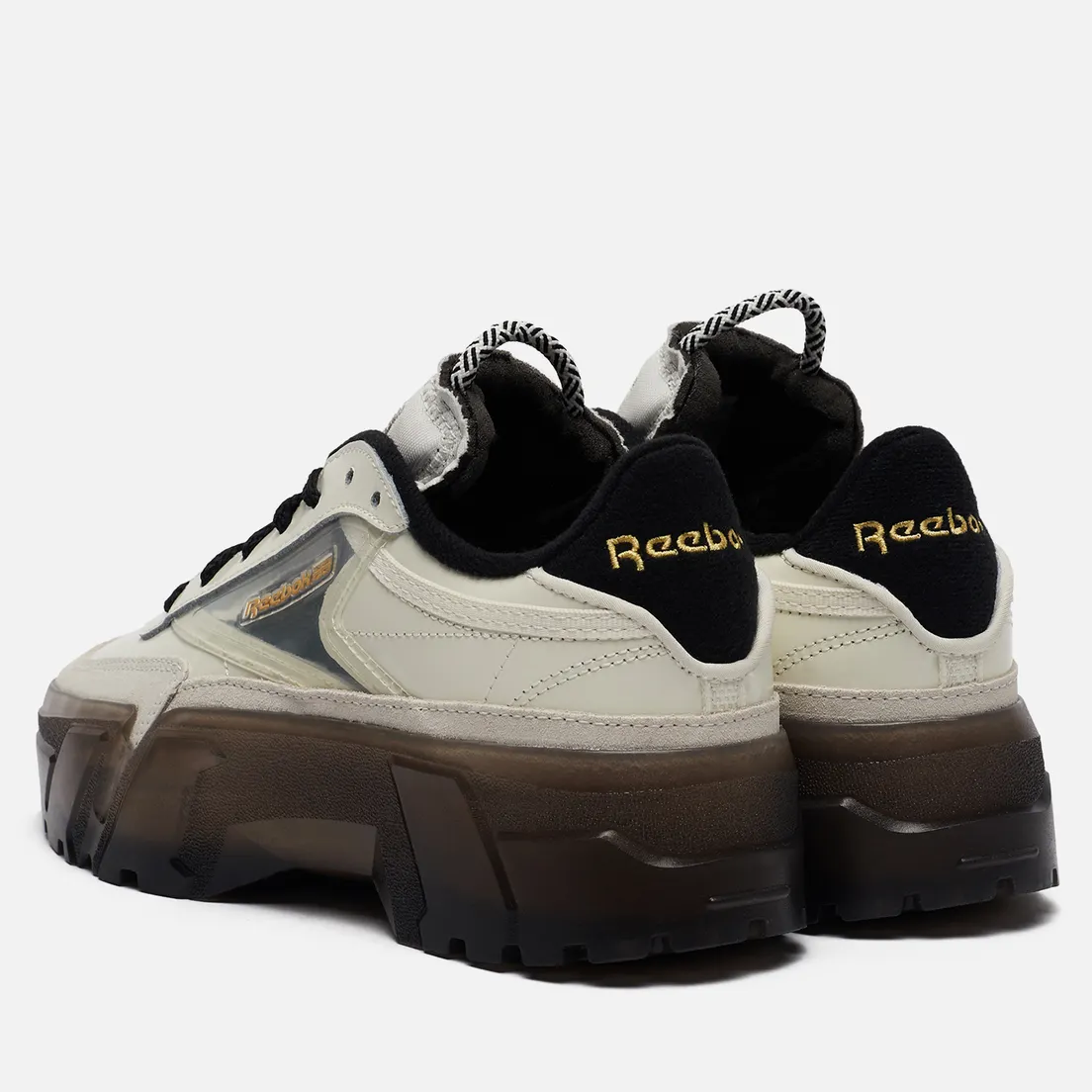 Reebok Женские кроссовки x Cardi B Club C