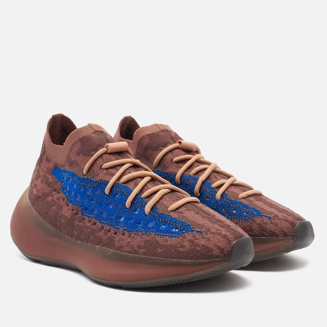 adidas Originals Кроссовки YEEZY Boost 380