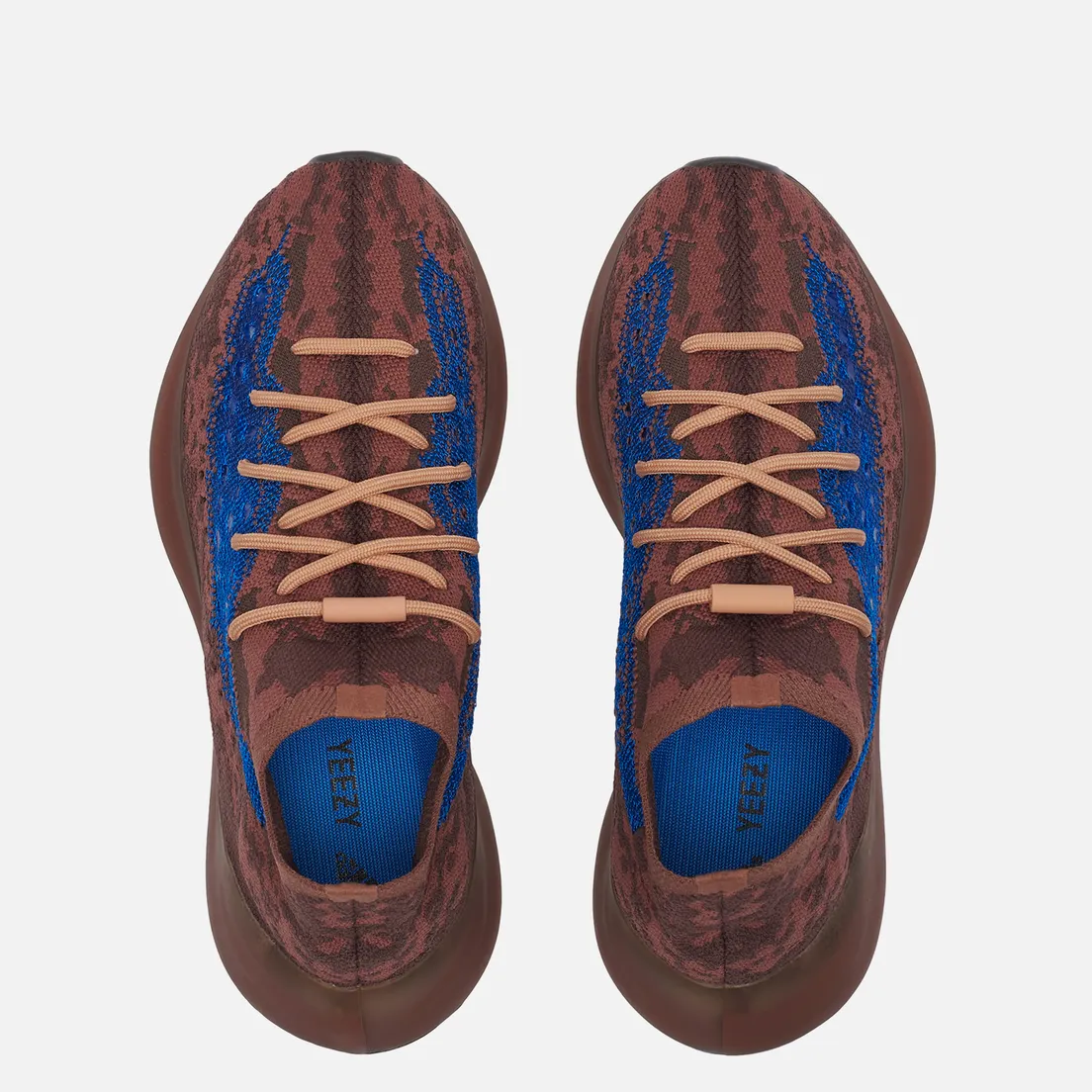 adidas Originals Кроссовки YEEZY Boost 380