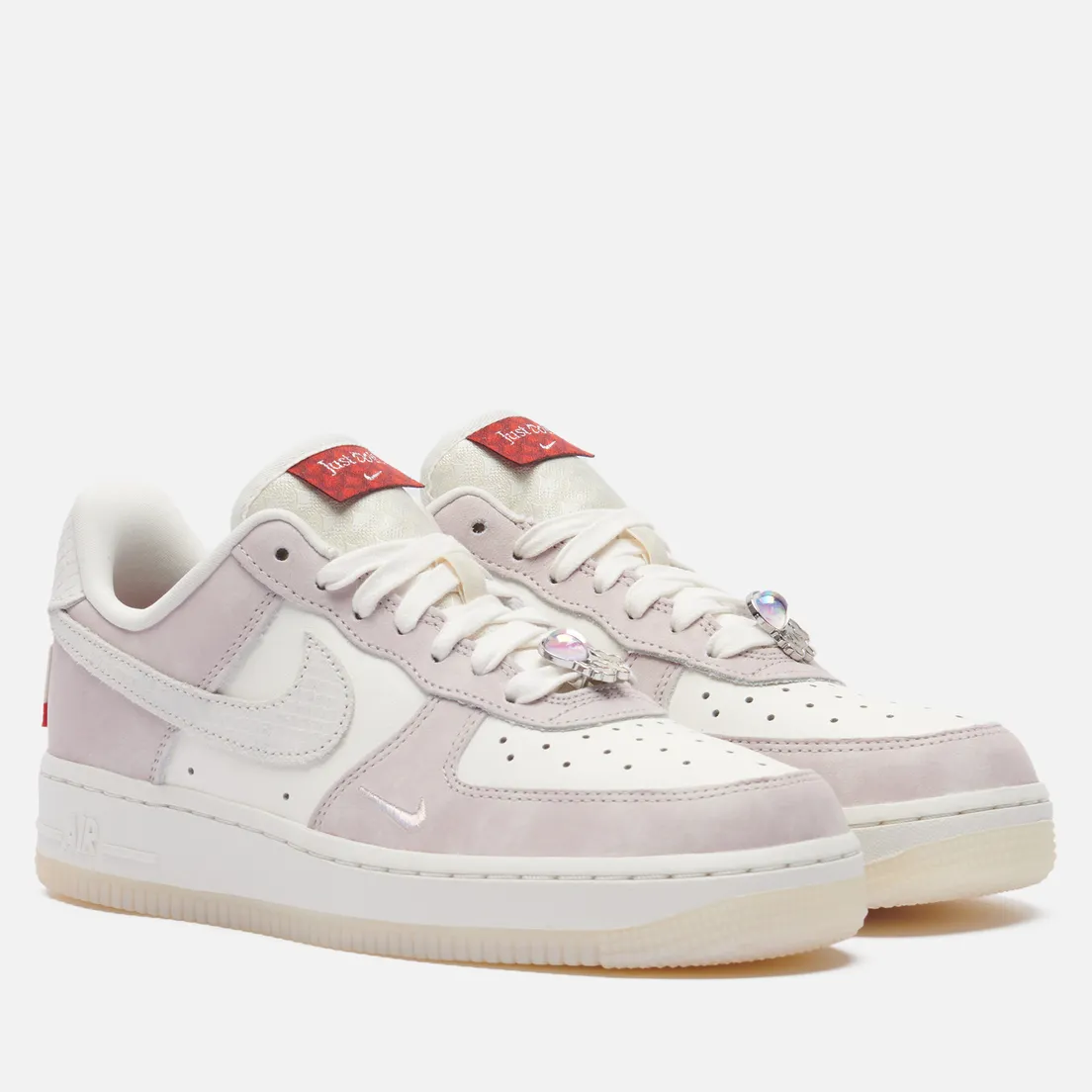 Nike Женские кроссовки Wmns Air Force 1 '07 LX
