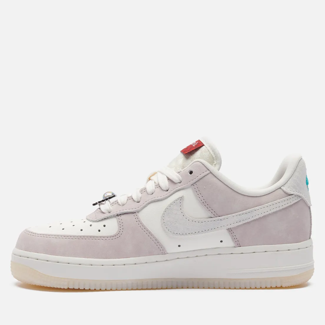 Nike Женские кроссовки Wmns Air Force 1 '07 LX