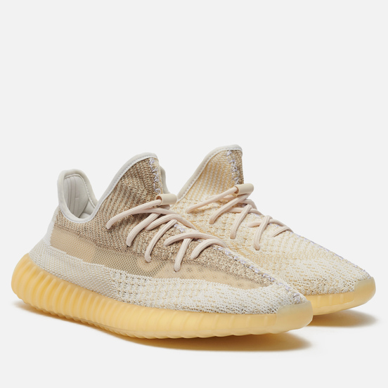 yeezy boost 350 v2 natural where to buy