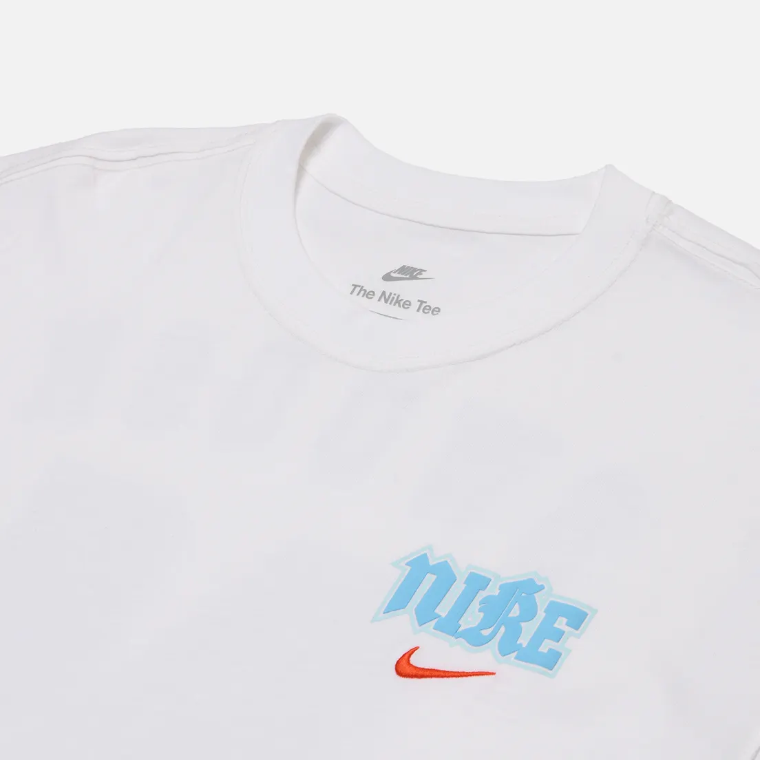 Nike Мужская футболка Max90 Swoosh