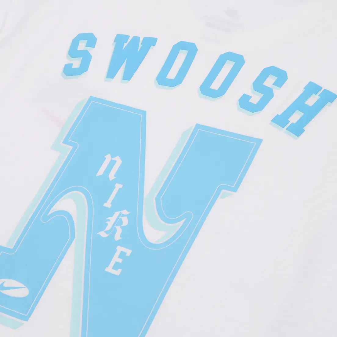 Nike Мужская футболка Max90 Swoosh