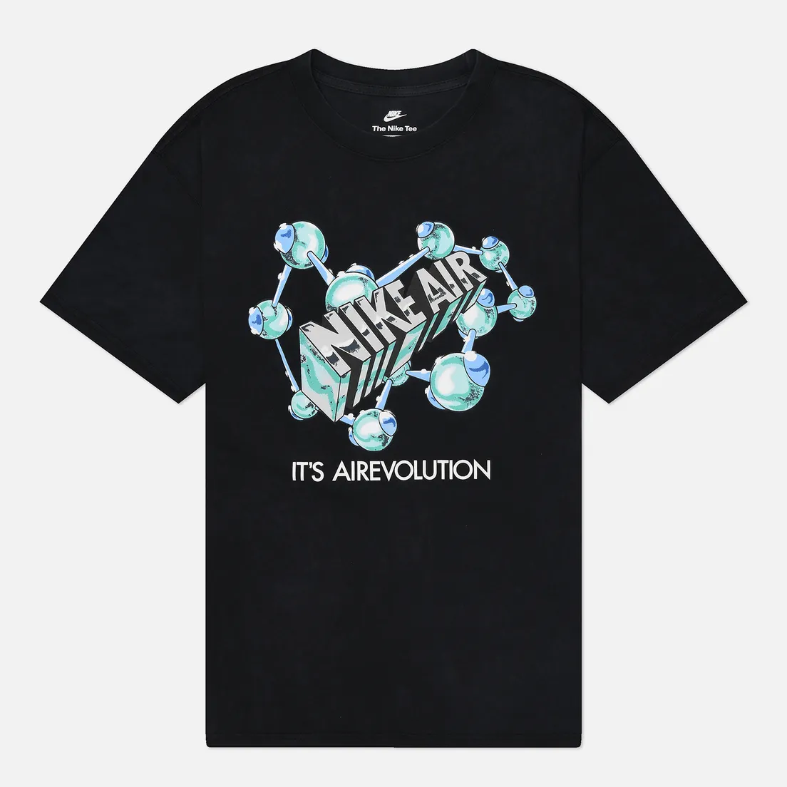 Nike Мужская футболка Max90 Airevolution