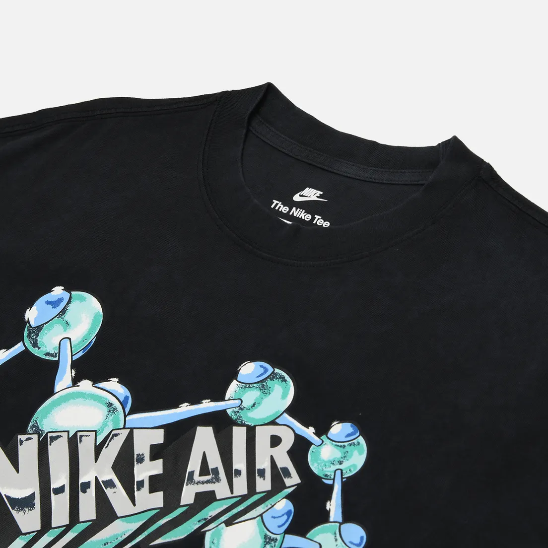 Nike Мужская футболка Max90 Airevolution