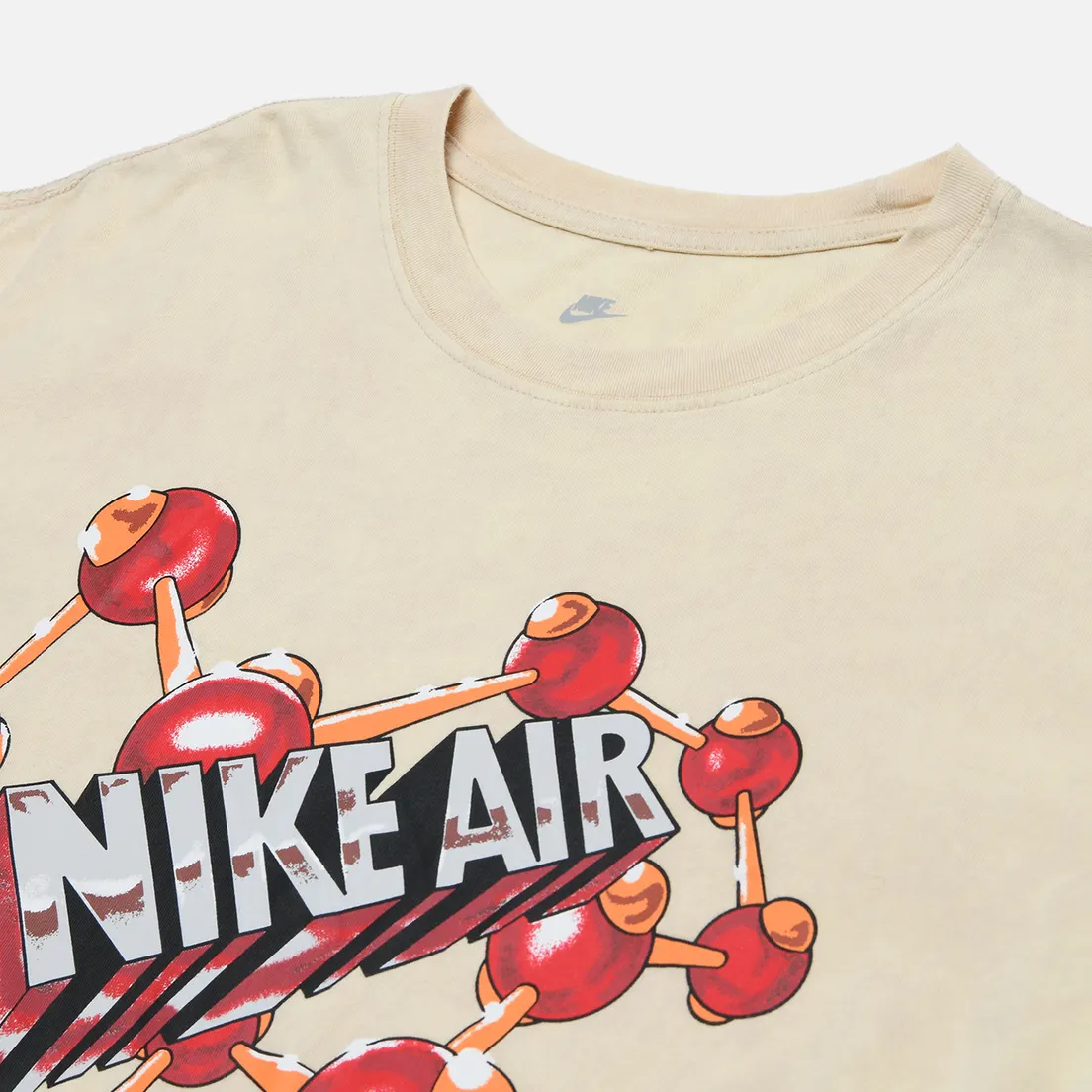 Nike Мужская футболка Max90 Airevolution