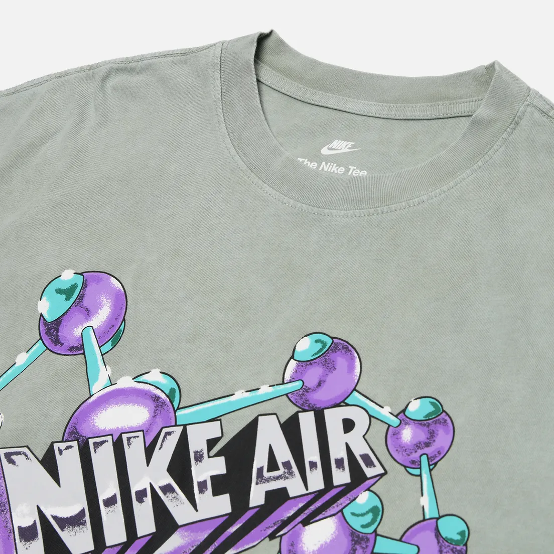 Nike Мужская футболка Max90 Airevolution