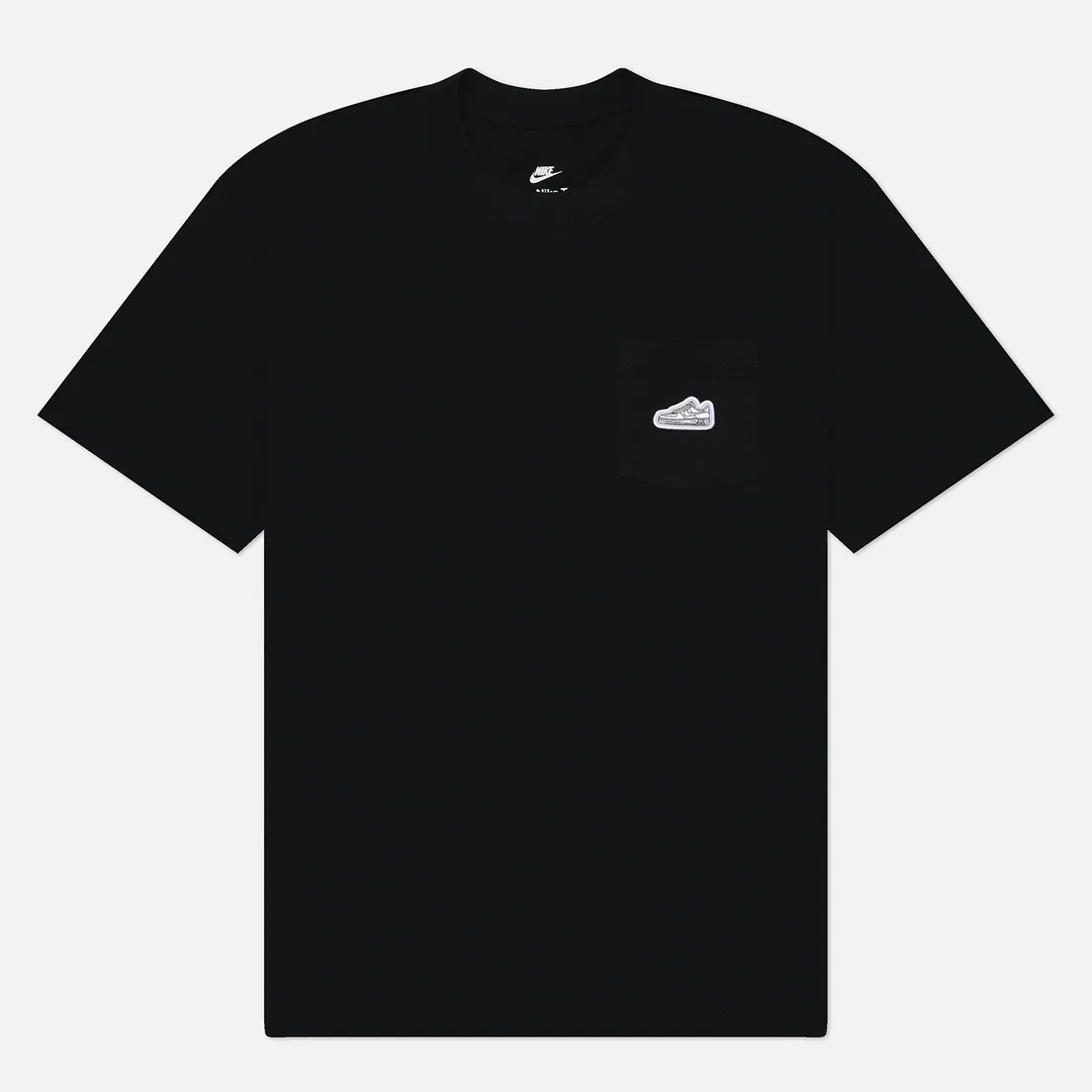 Nike Мужская футболка Max90 AF-1 Patch