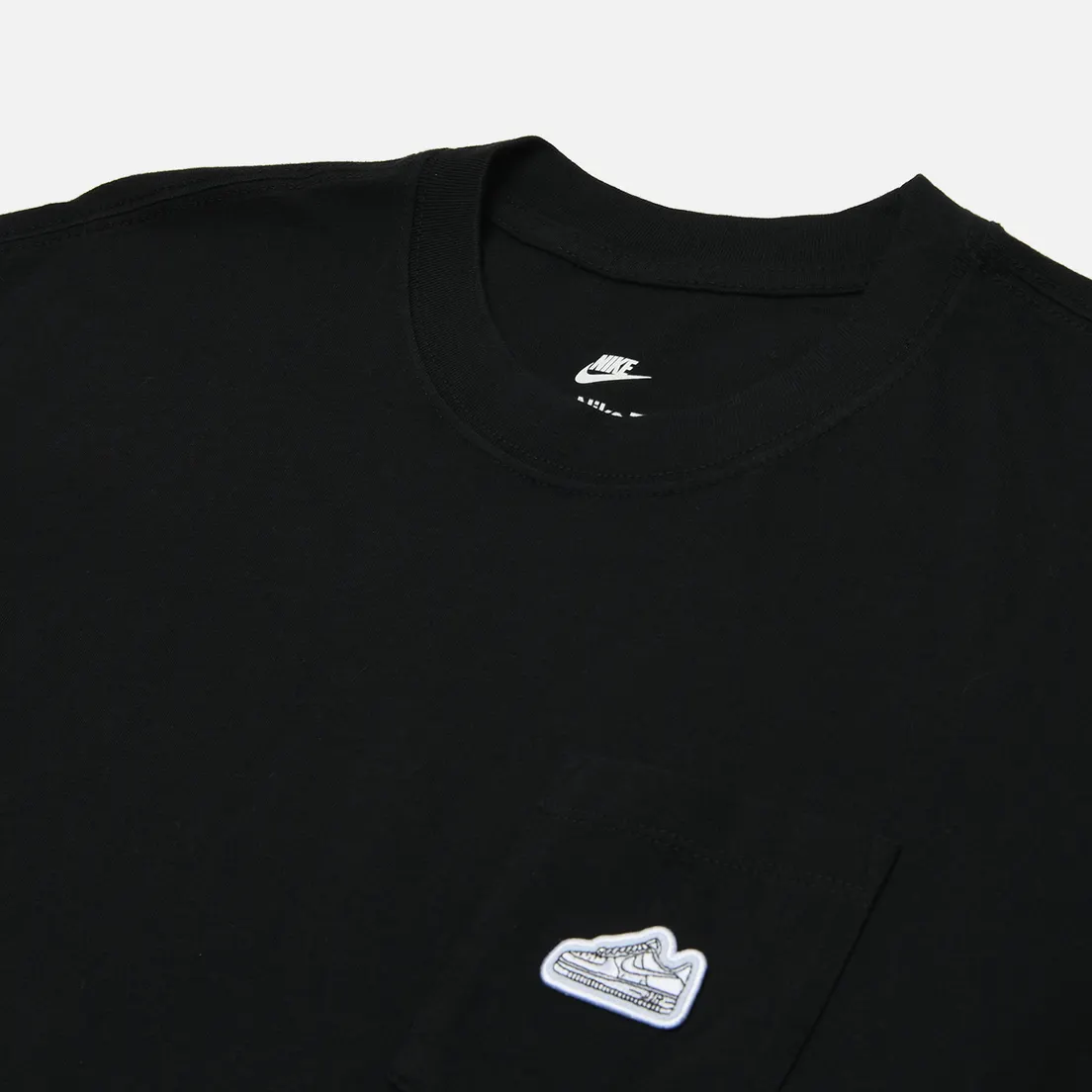 Nike Мужская футболка Max90 AF-1 Patch