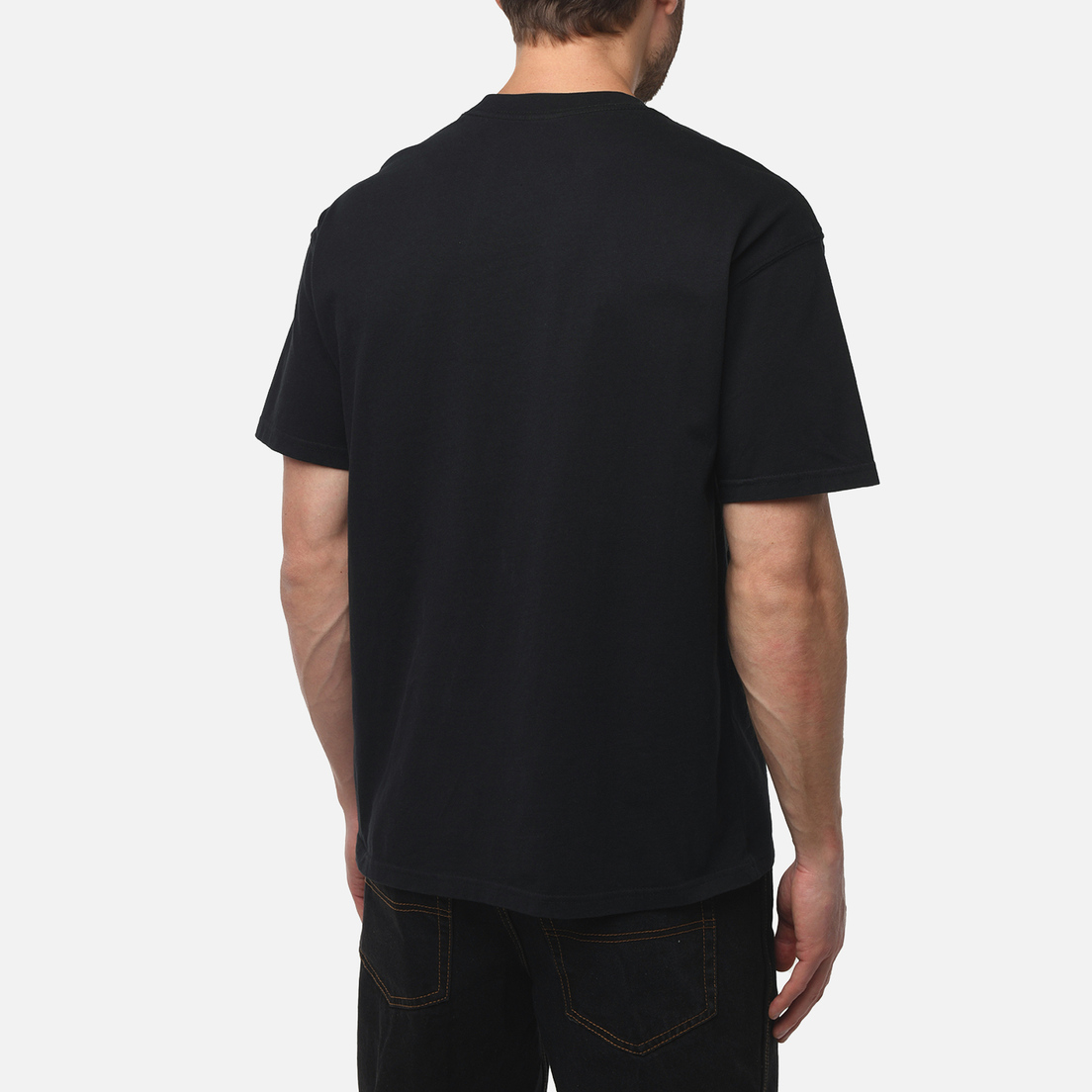 Nike Мужская футболка Max90 AF-1 Patch