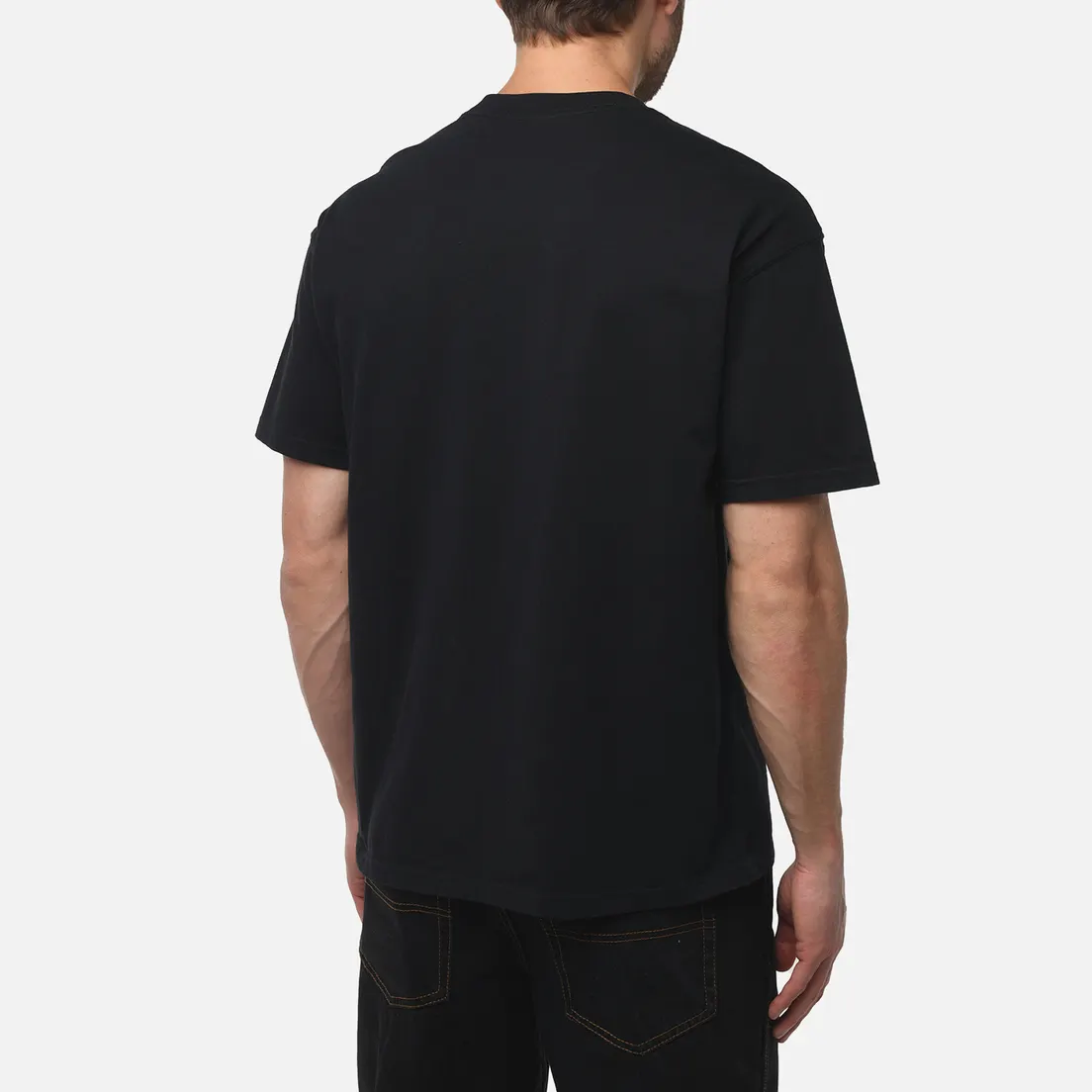 Nike Мужская футболка Max90 AF-1 Patch